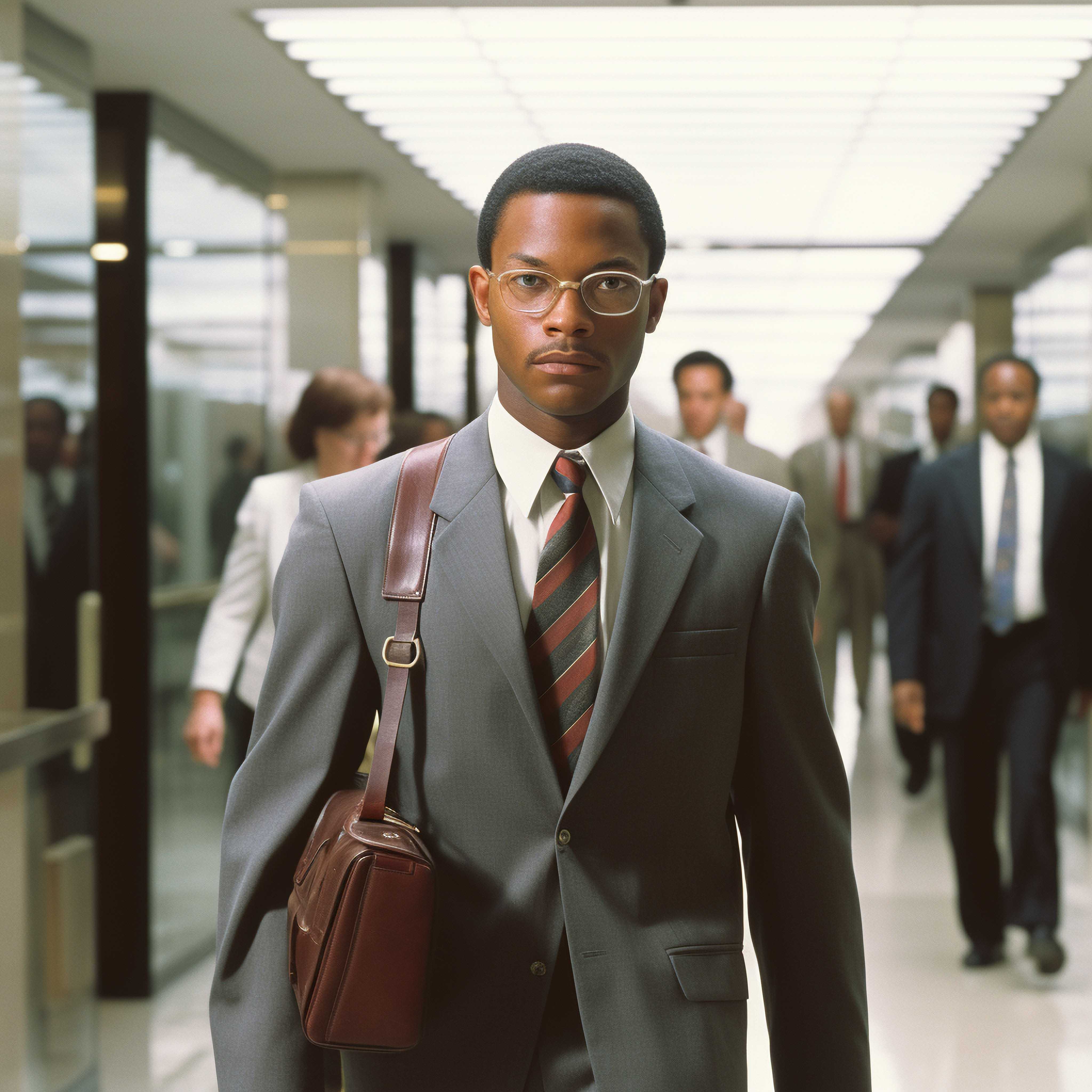 Professional client presentation setup showing 3D element integration